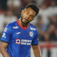 La razón por la que Borja rechazó a Boca para ir a Cruz Azul