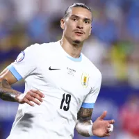 Toda la verdad sobre la chance de que Darwin Núñez llegue a River