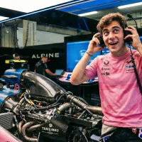 Mercedes reveló el sonido del motor que usará Franco Colapinto y en Alpine crece la ilusión para la Fórmula 1 2026