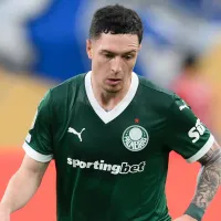 El plan maestro de Palmeiras para evitar pagarle a Racing por Aníbal Moreno