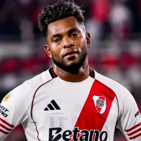 Luego de no poder cerrar a Borja, Boca buscará fichar a un delantero del exterior