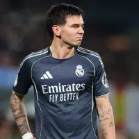 El dramático presente de Franco Mastantuono en Real Madrid generaría un desenlace inesperado para su futuro