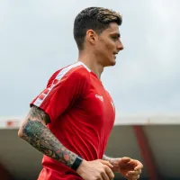 Fue capitán y promesa en las inferiores de Barcelona y anunció su retiro a los 27 años por salud mental: “No quiero sufrir más”