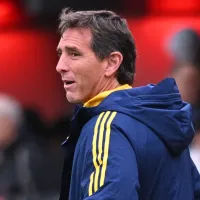 “Úbeda no da con la talla para dirigir a Boca en la Copa Libertadores”