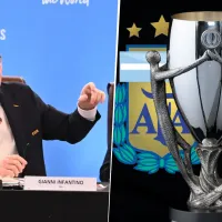 La confirmación del Ranking FIFA para la Finalissima entre Argentina y España