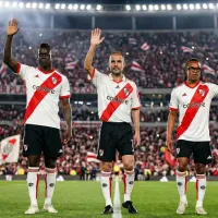 ¿Balotelli a River? De Guardiola a Guti, los otros refuerzos increíbles que sonaron en Núñez