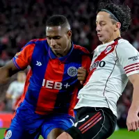 Romaña, cada vez más cerca de River: el defensor que pasaría a San Lorenzo