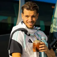 Inter Miami va en búsqueda de Giovani Lo Celso