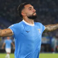 Flamengo inició gestiones para quedarse con Taty Castellanos