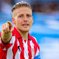 La puja por Ascacibar continúa: la postura de River, la estrategia de Boca y la espera de Estudiantes