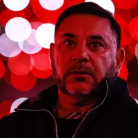 Mohamed se candidateó para ser DT de Boca: "A cualquier tipo le seduce"