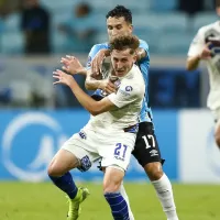 Santino Andino, a un paso de River: qué falta para que se confirme su llegada