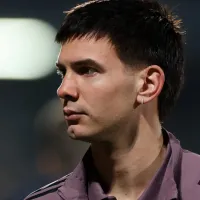 Baja en Real Madrid: Franco Mastantuono se libera de un competidor para 2026