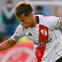 100 millones de cláusula: River blindó a Joaquín Freitas