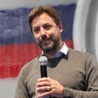 San Lorenzo eligió a Sergio Constantino como presidente para la comisión transitoria