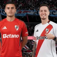 El contundente mensaje de una leyenda de River a los dos primeros refuerzos: “Esta camiseta pesa”