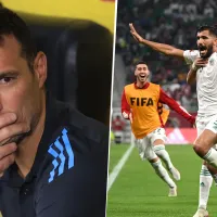 Advertencia para Argentina en la previa del Mundial 2026: ''Argelia es la favorita''