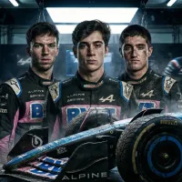 La Fórmula 1 definió el 2025 de Alpine de manera contundente: "Año difícil"