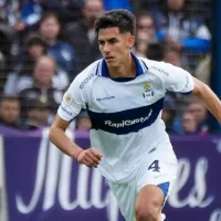 Nacional de Uruguay quiere a un defensor de Boca para jugar la Copa Libertadores