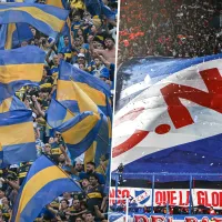 El posteo de Nacional sobre Boca que provocó las cargadas de los hinchas de Peñarol y River