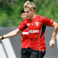 Mercado de pases de River, HOY y EN VIVO: altas, bajas, rumores y noticias