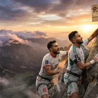 Con Jordania y Argelia incluidas, las 10 selecciones del Mundial 2026 que cambiaron su ranking FIFA