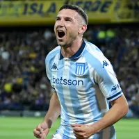 Un hincha de Boca le pidió a Maravilla Martínez que sea refuerzo y respondió con el valor de su pase