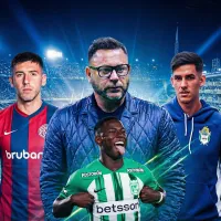 Mercado de pases de Boca, HOY y EN VIVO: altas, bajas, rumores y noticias