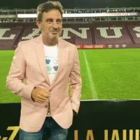 A que hora es el programa de Lavecchia: cómo ver el especial de fin de año de TyC Sports en directo y online