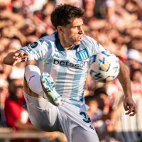 Facundo Mura le dijo que no a River y jugará en Inter Miami