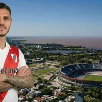 Toda la verdad sobre la chance de que Mauro Icardi llegue a River