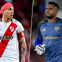 Las 9 figuras del fútbol argentino que quedan libres en una semana