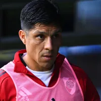 Argentinos reveló qué falta para que se sume Enzo Pérez