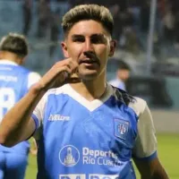 Tuvo un paso para el olvido en River, hizo 7 goles en los últimos 5 años y ahora se quedó sin club