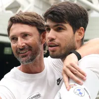 Un Ferrero dolido rompió el silencio luego de dejar de trabajar con Alcaraz: “La idea era seguir”