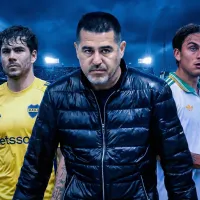 Mercado de pases de Boca, HOY y EN VIVO: altas, bajas, rumores y noticias