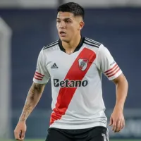 El jugador de Rosario Central que quiere River para liberar a Jeremías Ledesma