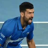 Con Djokovic, Alcaraz y Sinner como protagonistas: los 3 mejores partidos de tenis de 2025