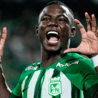 Marino Hinestroza adelantó que será refuerzo de Boca