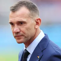 Sobrevivió a Chernobyl, ganó un Balón de Oro y hoy es presidente de su selección: “Aún siento angustia”