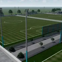 Racing construye un predio de 6.700 millones