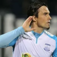 Surgió con Tevez en el Boca de Bianchi, le ganó un juicio a un jeque árabe y se convirtió en ídolo en Chipre: “Antes de llegar no sabía que existía”