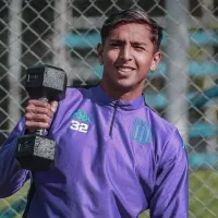 Agustín Almendra deja Racing para irse a Necaxa