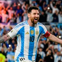 Los 5 mejores goles de Messi en 2025, con uno en la Selección Argentina dentro del TOP 1