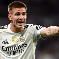 Huijsen, compañero de Mastantuono en Real Madrid, podría perderse el Mundial 2026