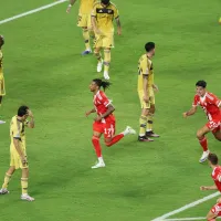 Tras ser verdugo de Boca, Olise cerró el 2025 como máximo asistente del mundo