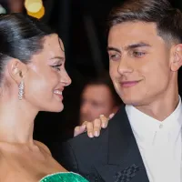 Los hinchas de Boca invadieron el posteo navideño de Dybala: "Te esperamos"