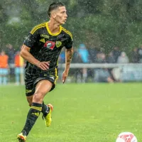 El Cholo Simeone lo apadrinó en el inicio de su carrera, vivió en una pensión abandonada y hoy busca relanzarse en Europa: "Me formé como hombre"