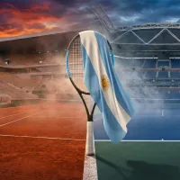 El tenista argentino más destacado de 2025: ganó 2 Grand Slams con 40 años