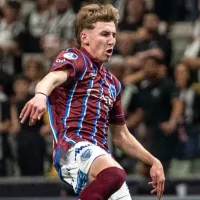 Andino se aleja y River busca en España a su tercer refuerzo